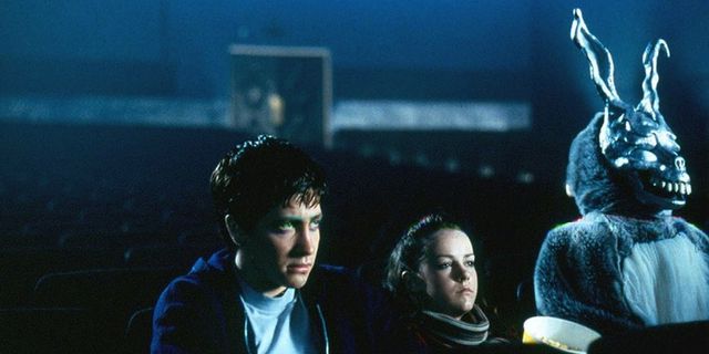 Jake Gyllenhaal i Donnie Darko