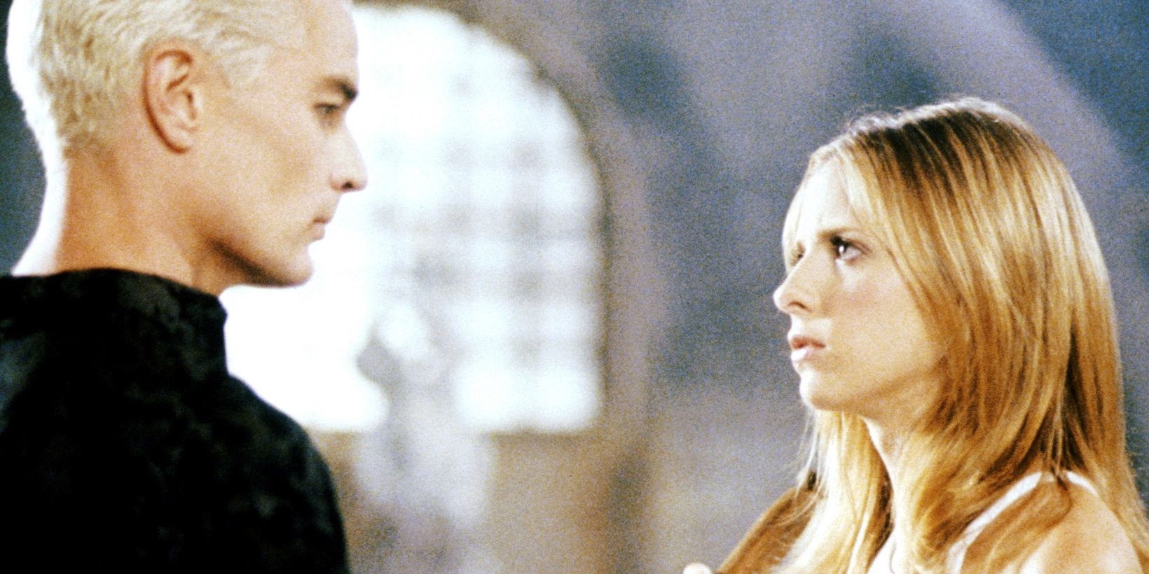 Buffy the Vampire Slayer