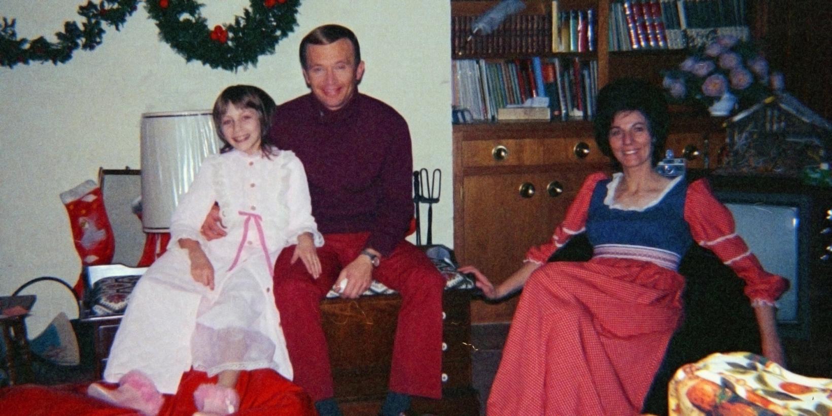 Abducted in Plain Sight/Bortført innen synsvidde