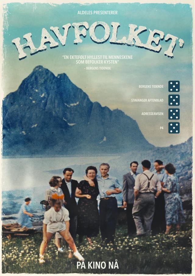 Bilde fra 'Havfolket'