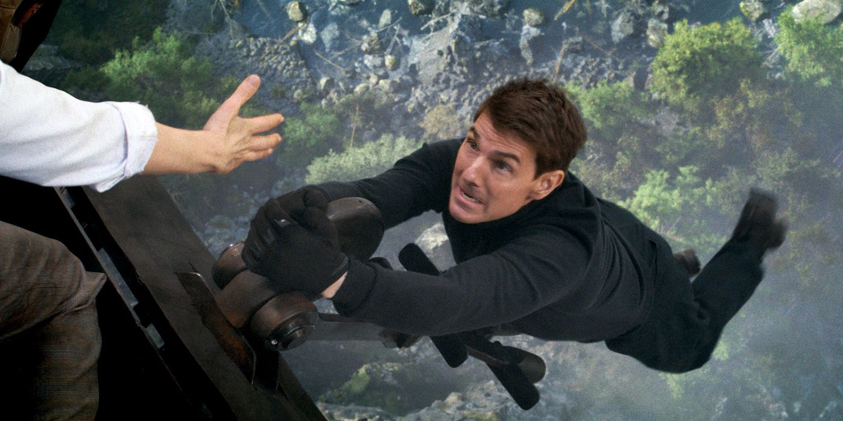 Mission: Impossible - Dead Reckoning - Part One