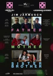 Plakat for Father Mother Sister Brother