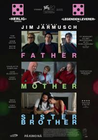 Plakat for 'Father Mother Sister Brother'