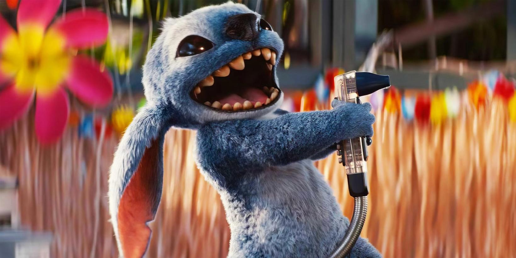 Lilo & Stich