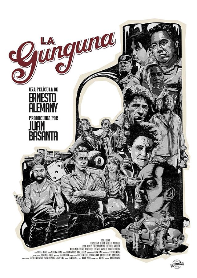 La Gunguna