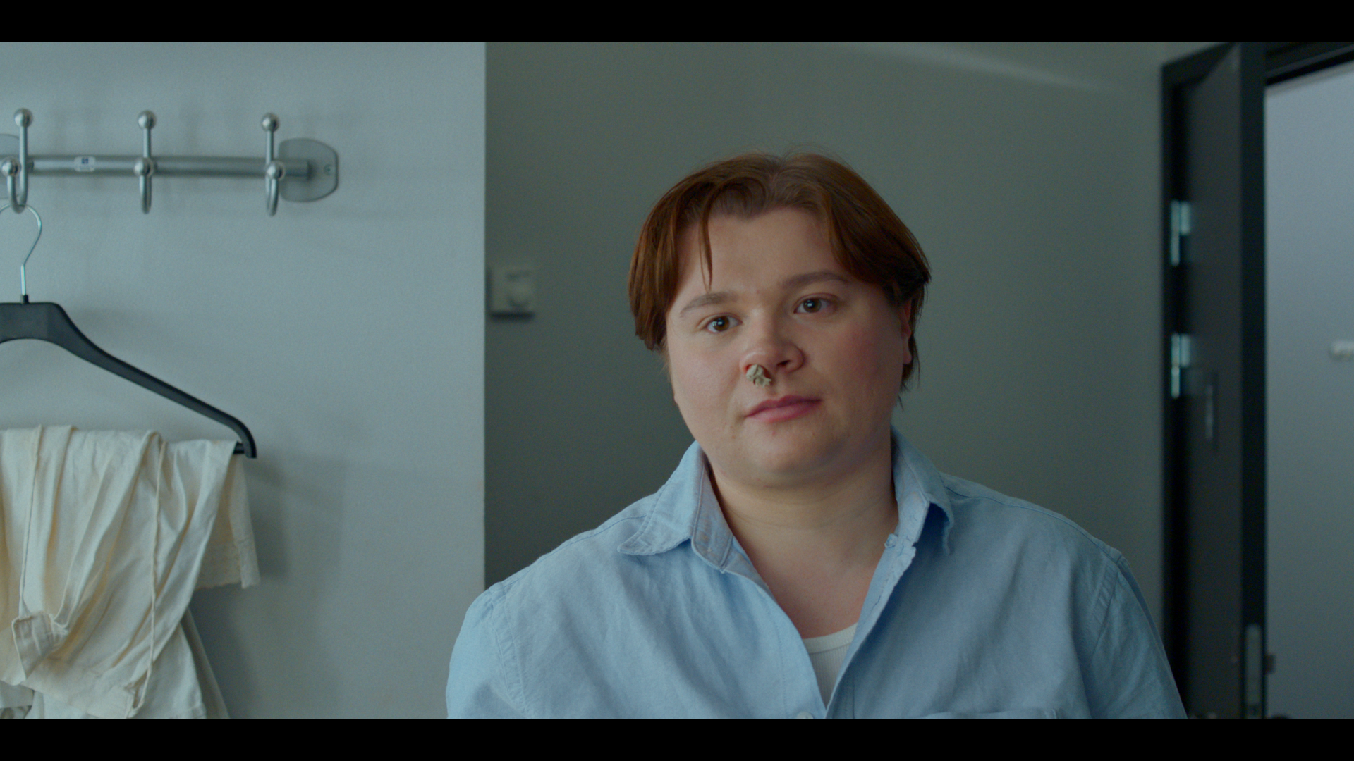 Bilde fra 'Kortfilm: Catilina'