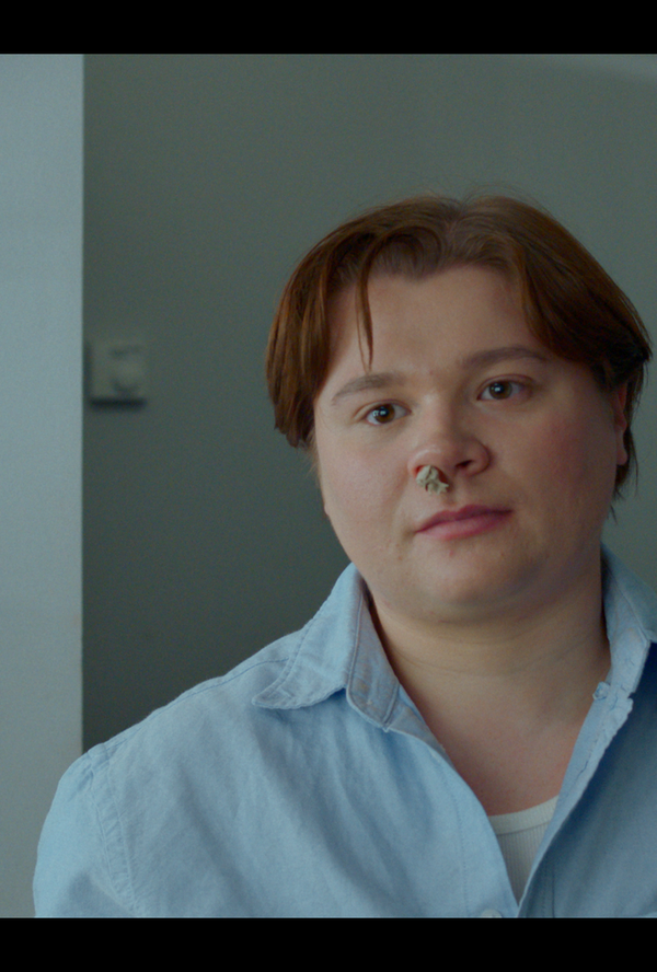 Bilde fra 'Kortfilm: Catilina'