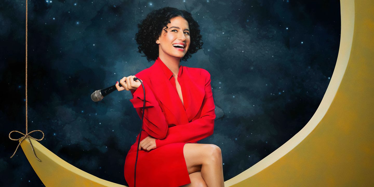 Promobilde for Ilana Glazer: Human Magic