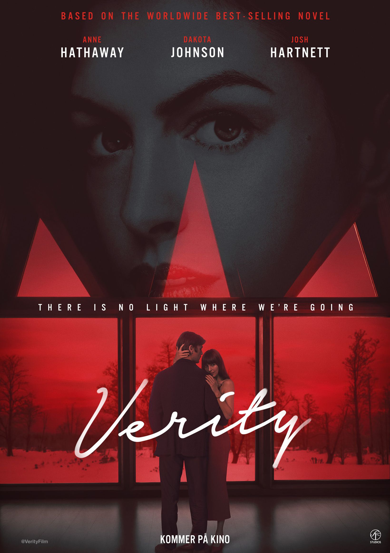 Plakat for 'Verity'