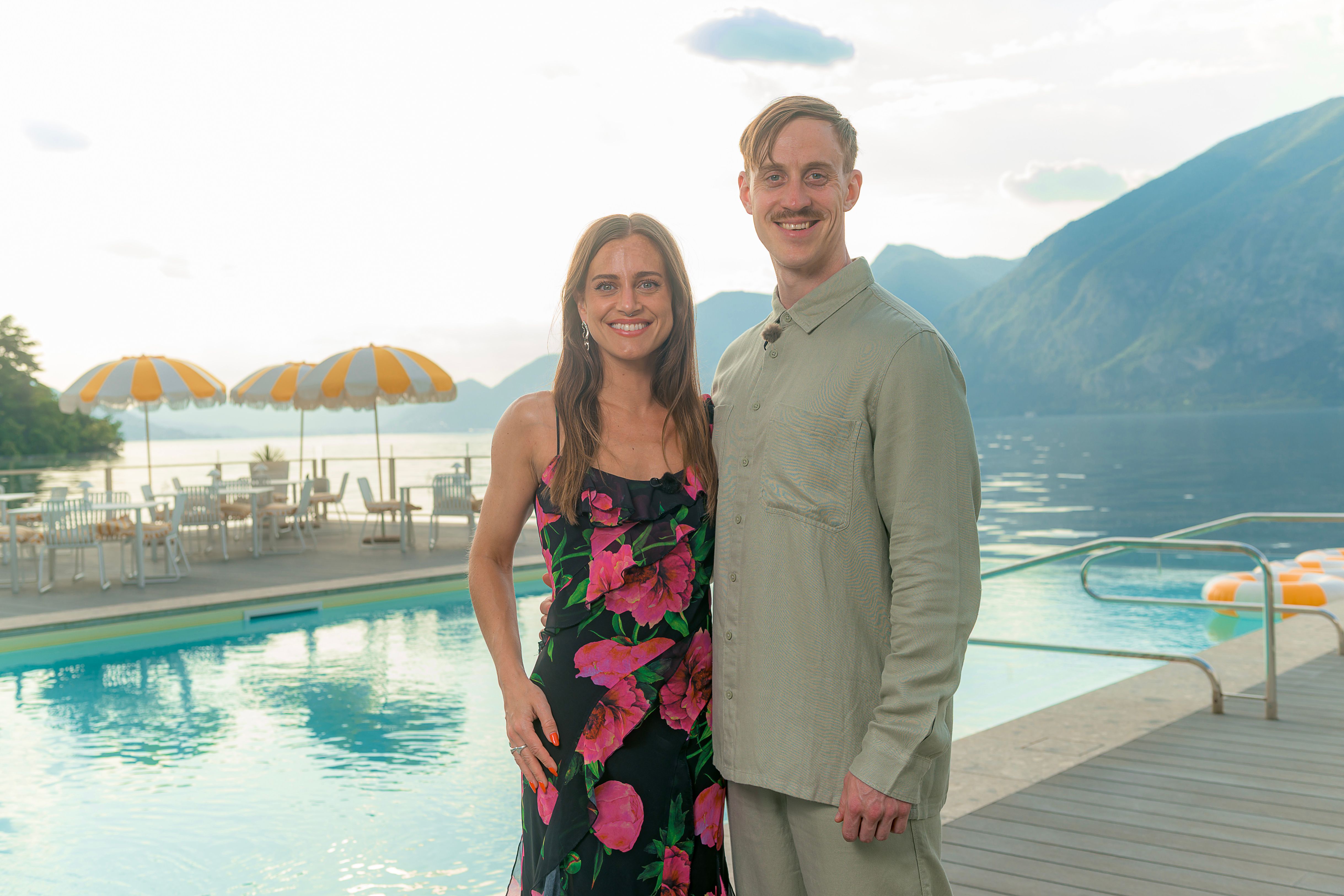 Promobilde for Hotellet