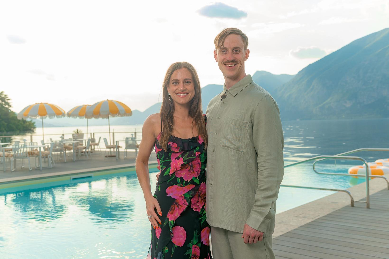 Promobilde for Hotellet