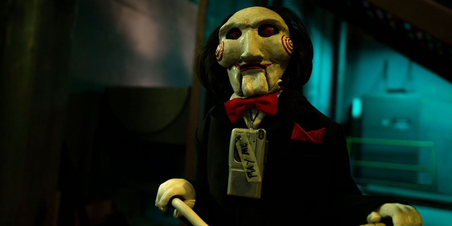 Saw X