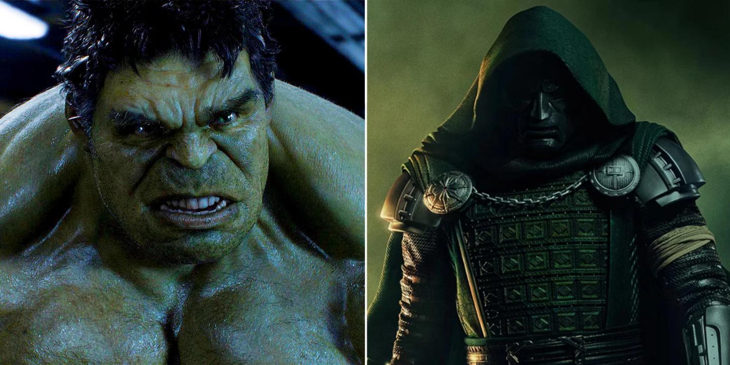 Avengers: Doomsday