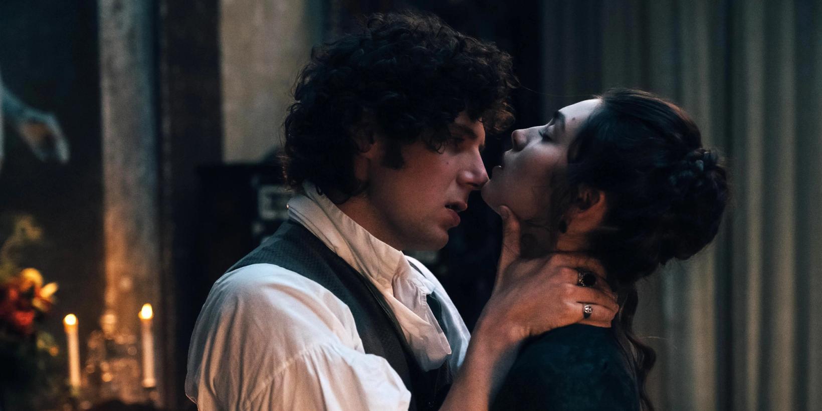 The Seduction