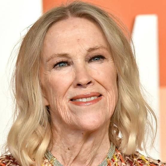 Catherine O'Hara