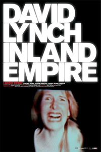 Plakat for 'Inland Empire'