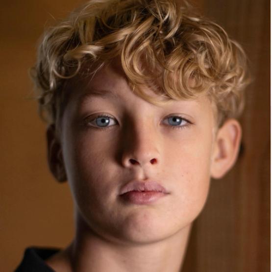 Lox Pratt og Tom Felton