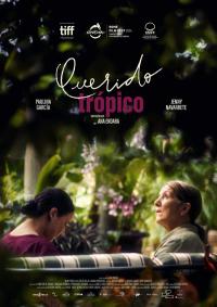Plakat for 'Beloved Tropic'
