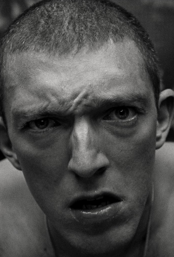 Bilde fra 'La Haine'
