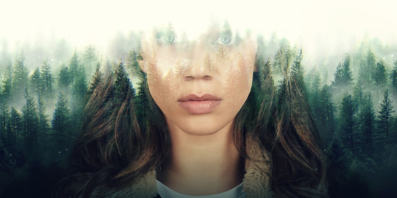 Hannah John-Kamen i The Stranger