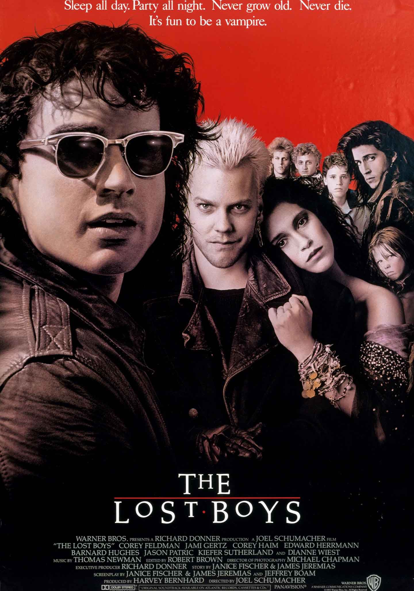 The Lost Boys