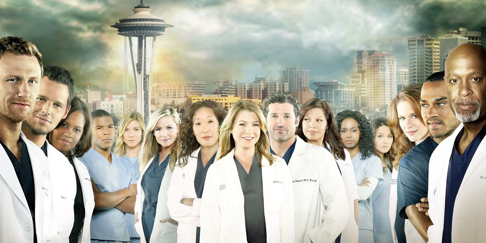 Grey's Anatomy
