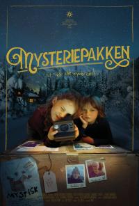 Plakat for 'Mysteriepakken'