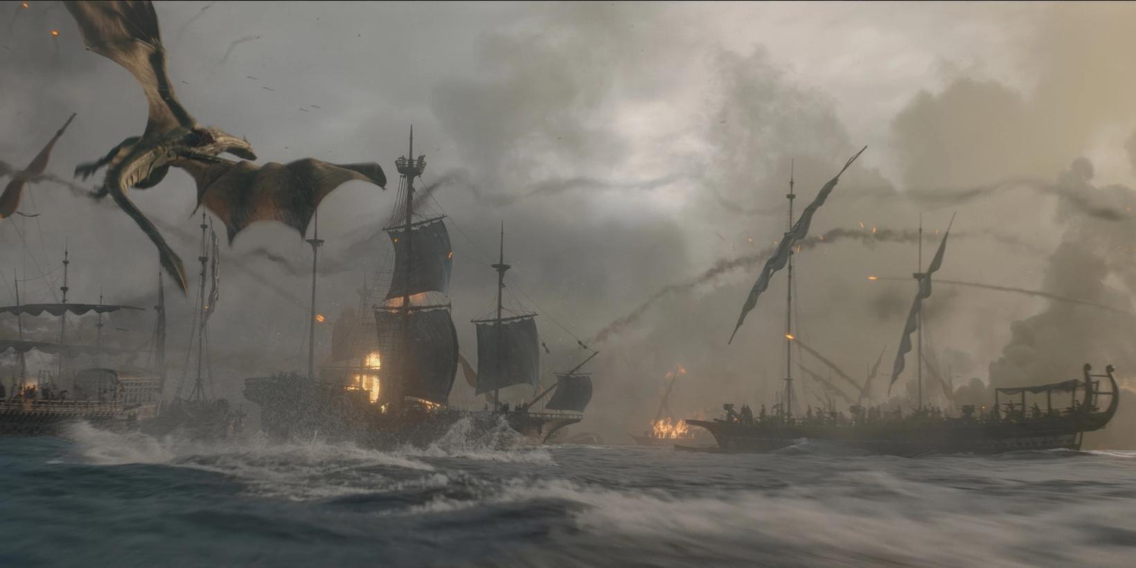 House of the Dragon sesong 3