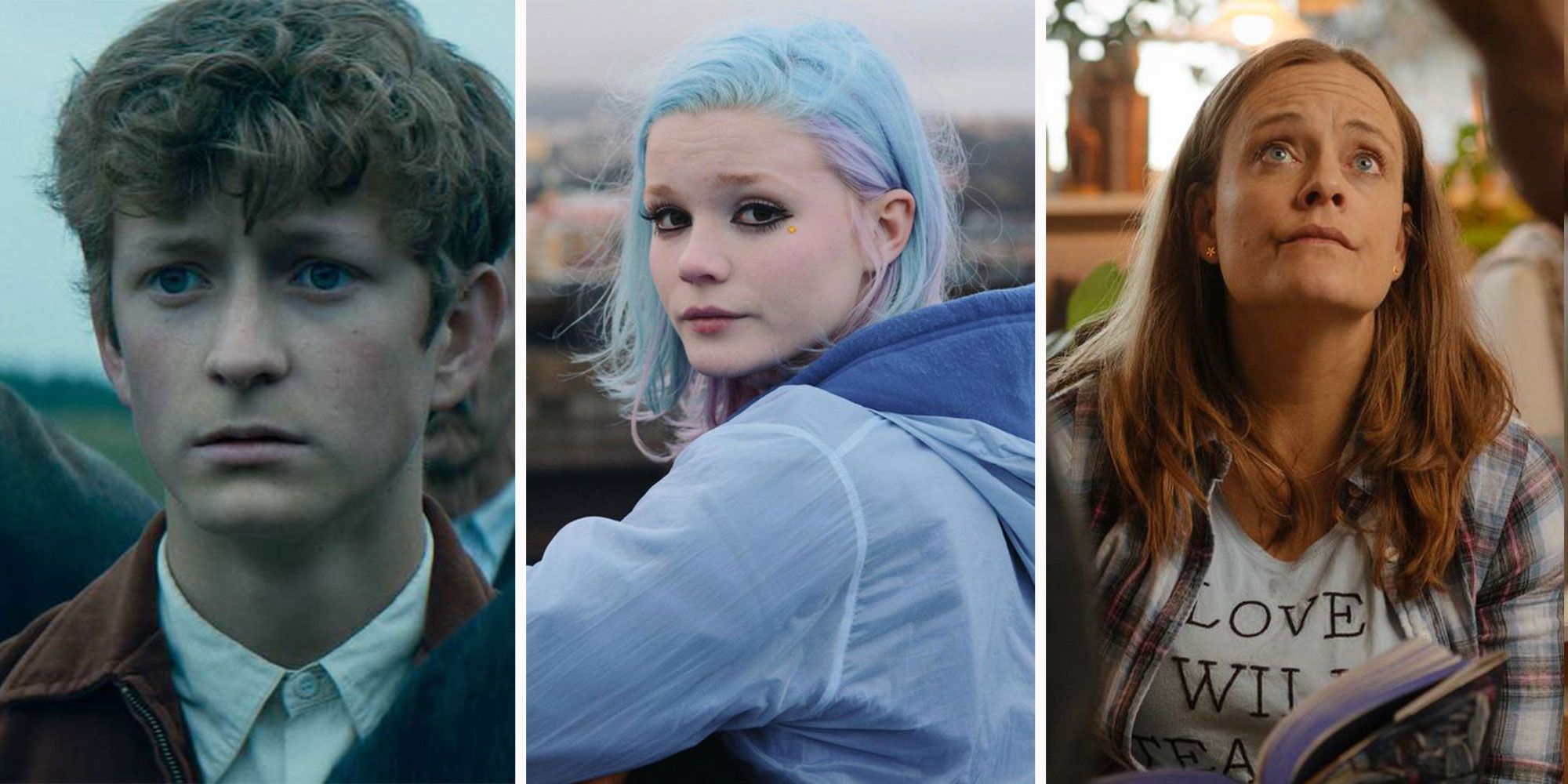 Oscar-listede norske filmer 2019