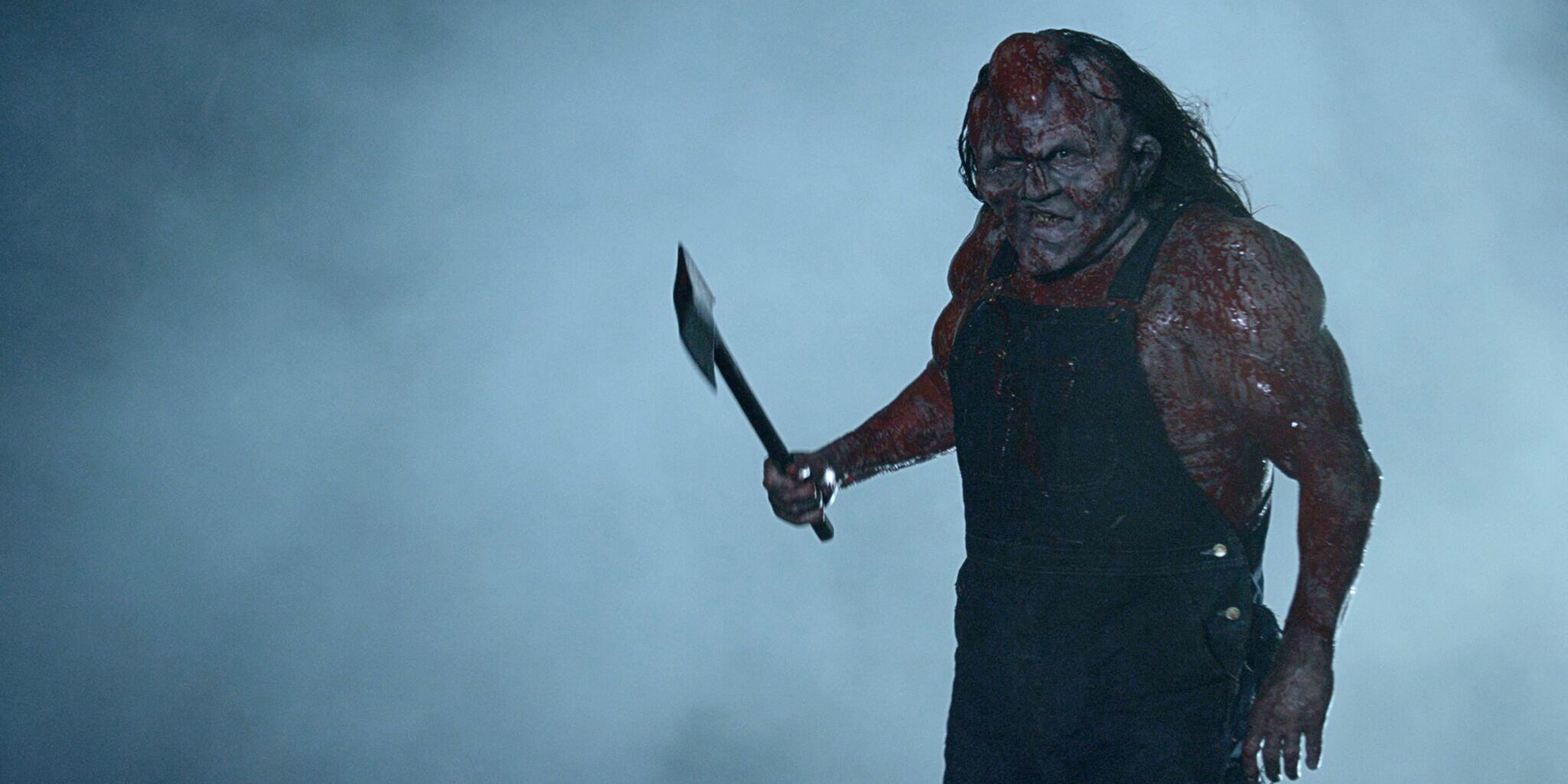 Victor Crowley