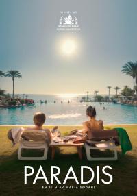 Plakat for 'Paradis'