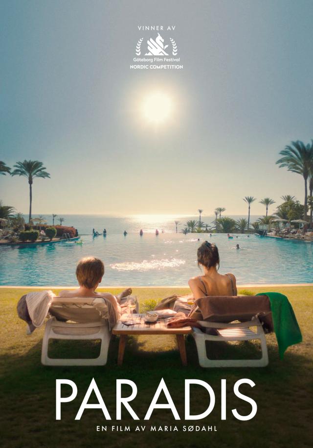 Bilde fra 'Paradis'