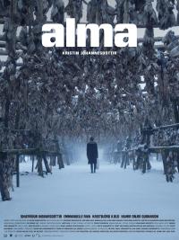 Plakat for 'Alma'