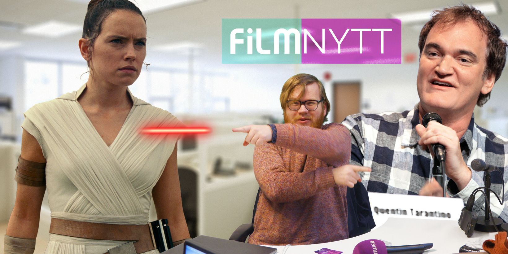 Filmnytt uke 50