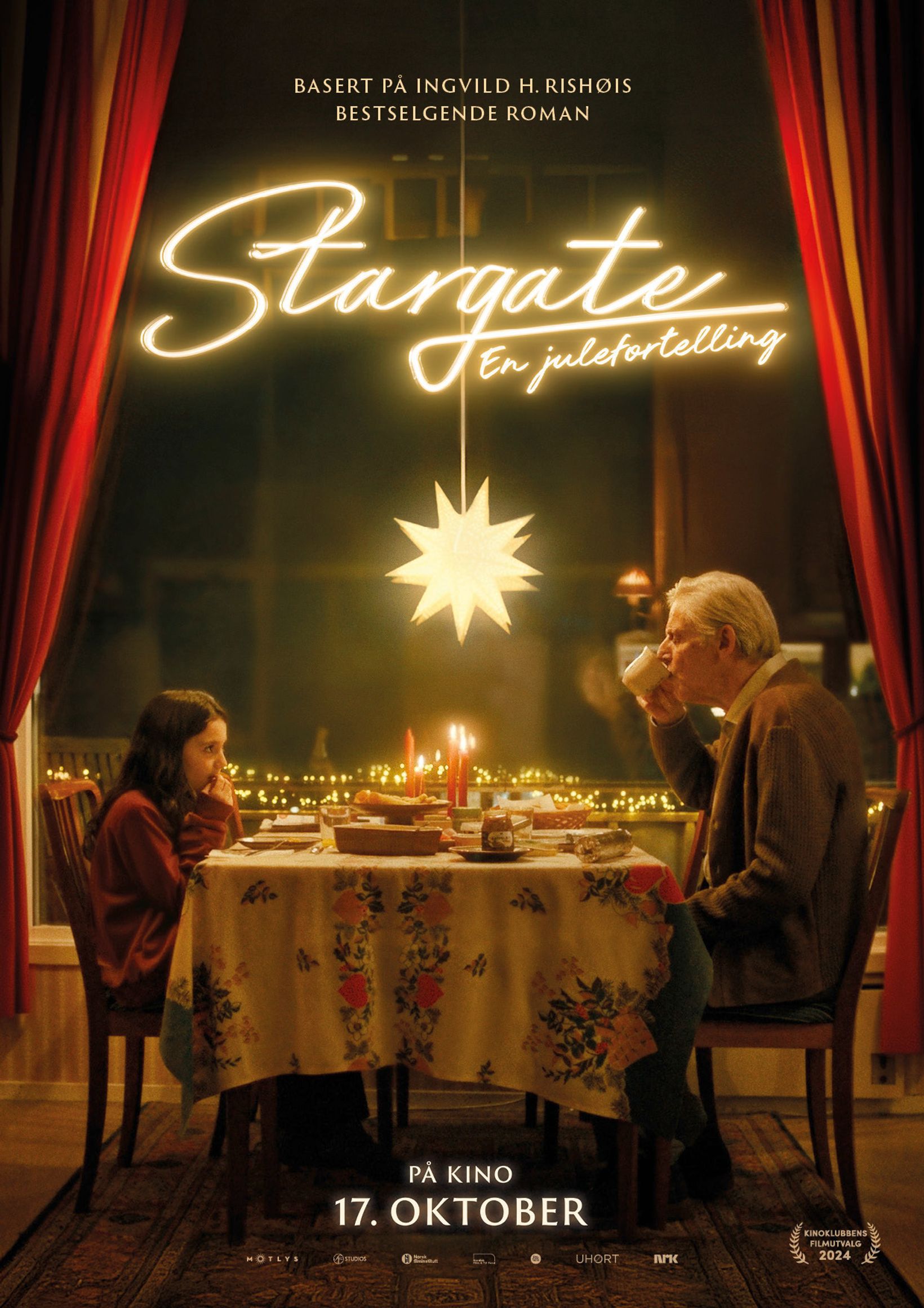 Stargate - en julefortelling
