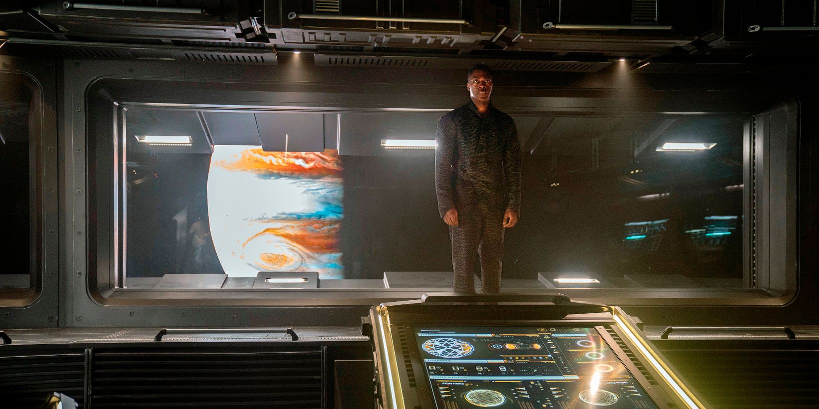 Nightflyers