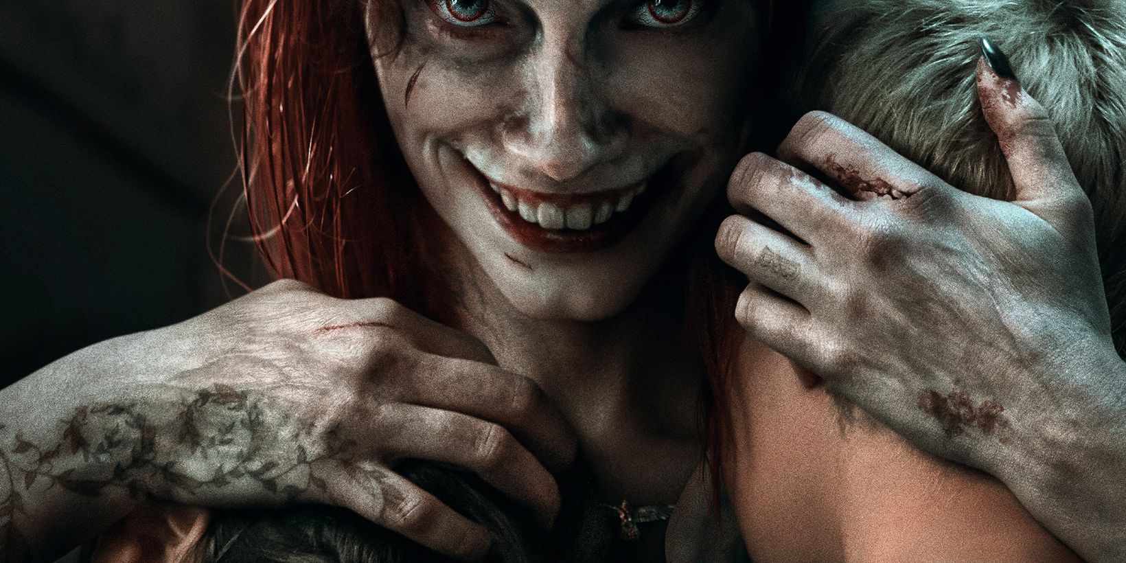 Evil Dead Rise