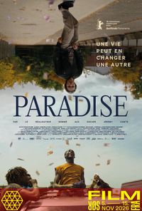 Plakat for 'Paradise'