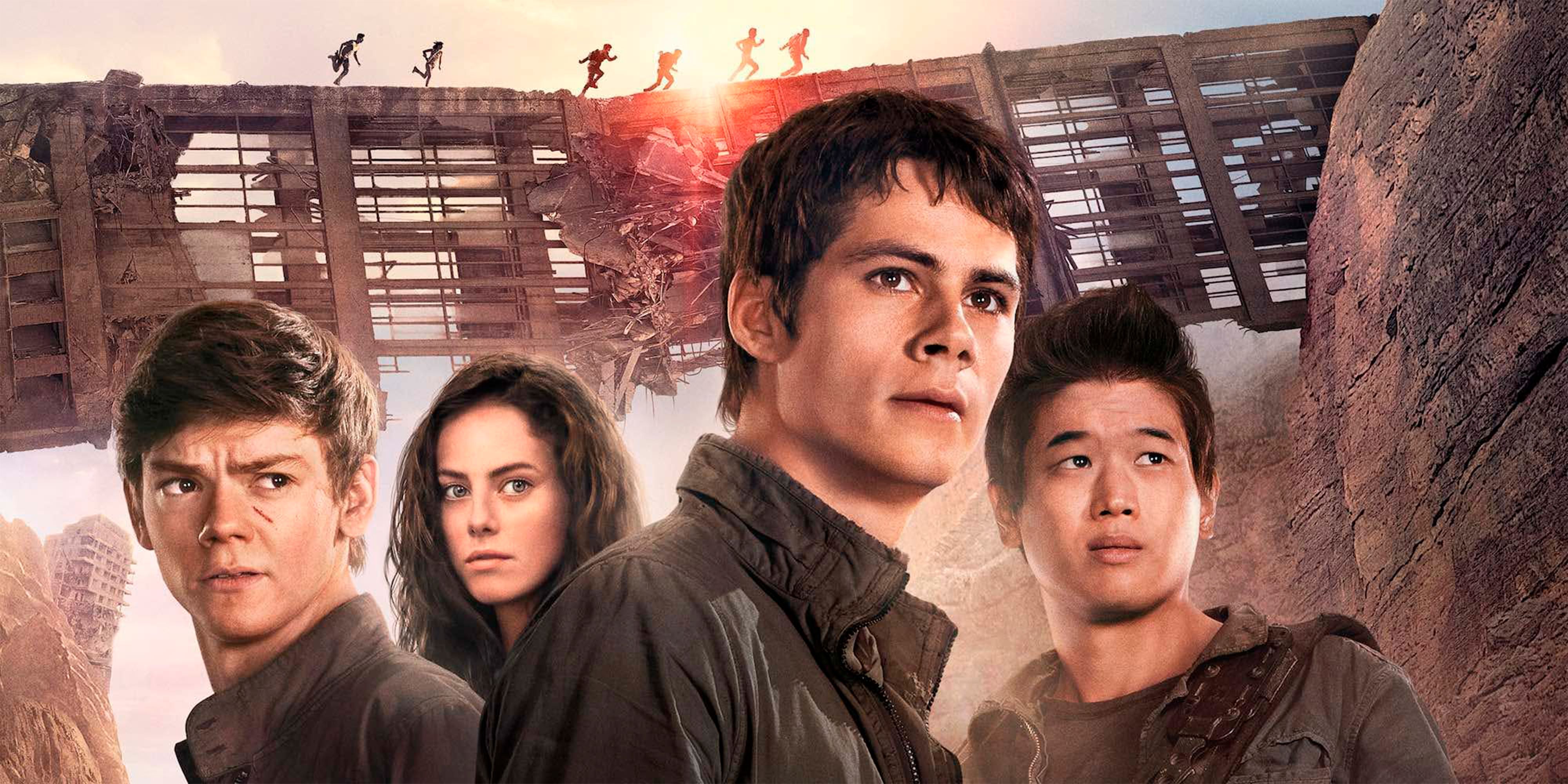 Maze Runner