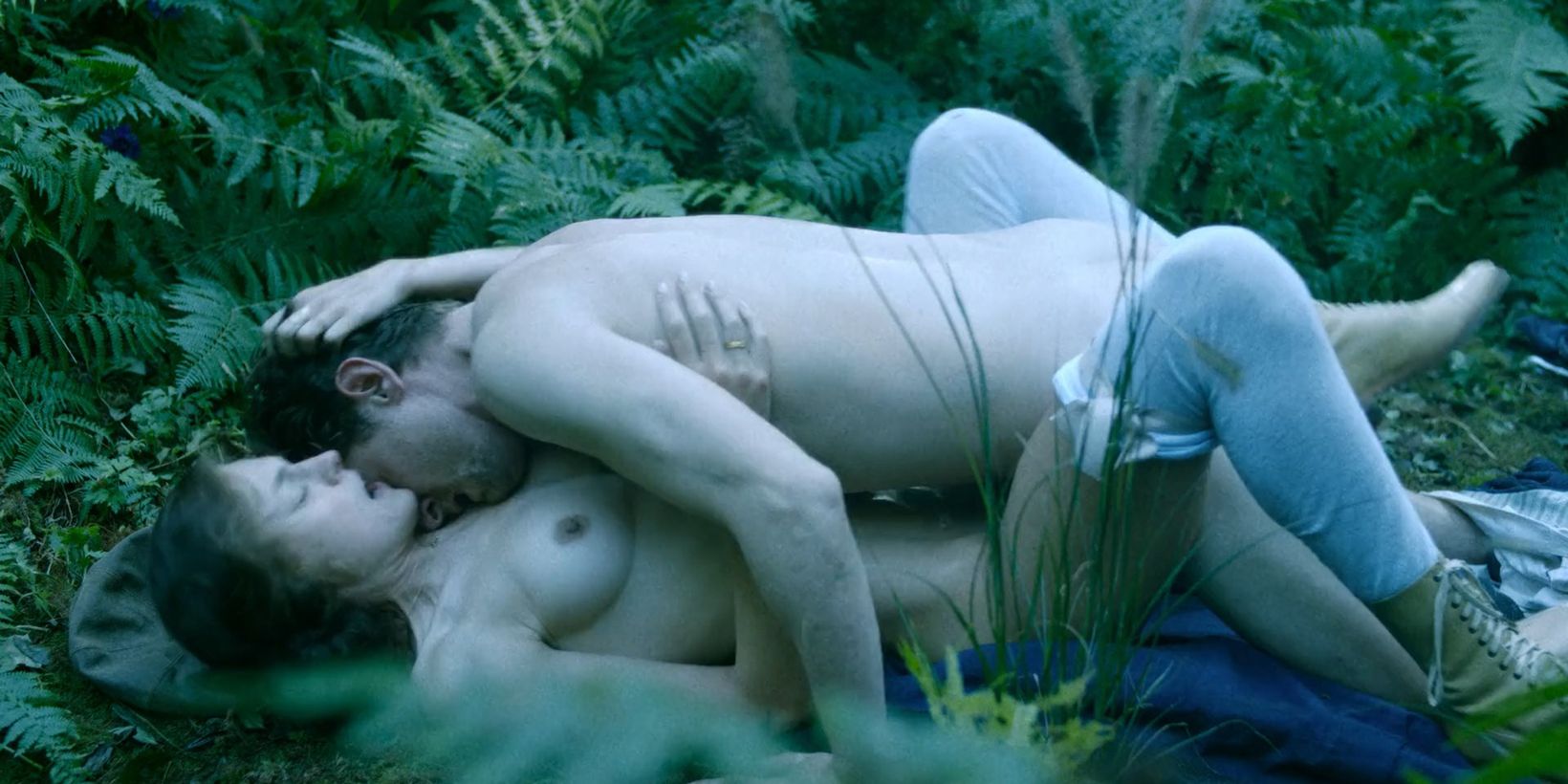 Lady Chatterly's Lover