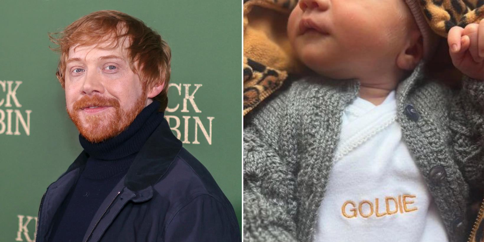 Rupert Grint