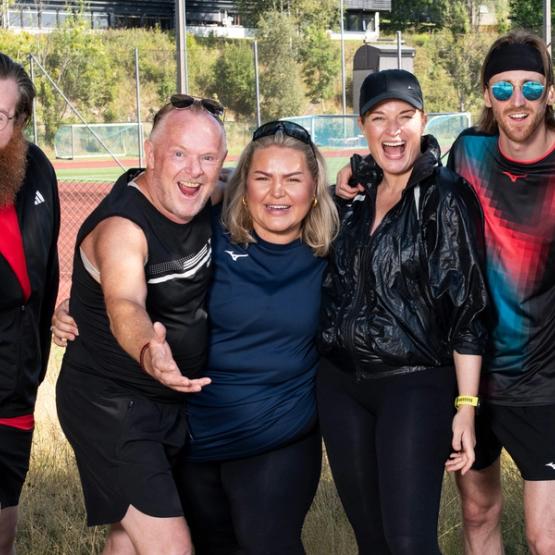 16 ukers helvete sesong 5