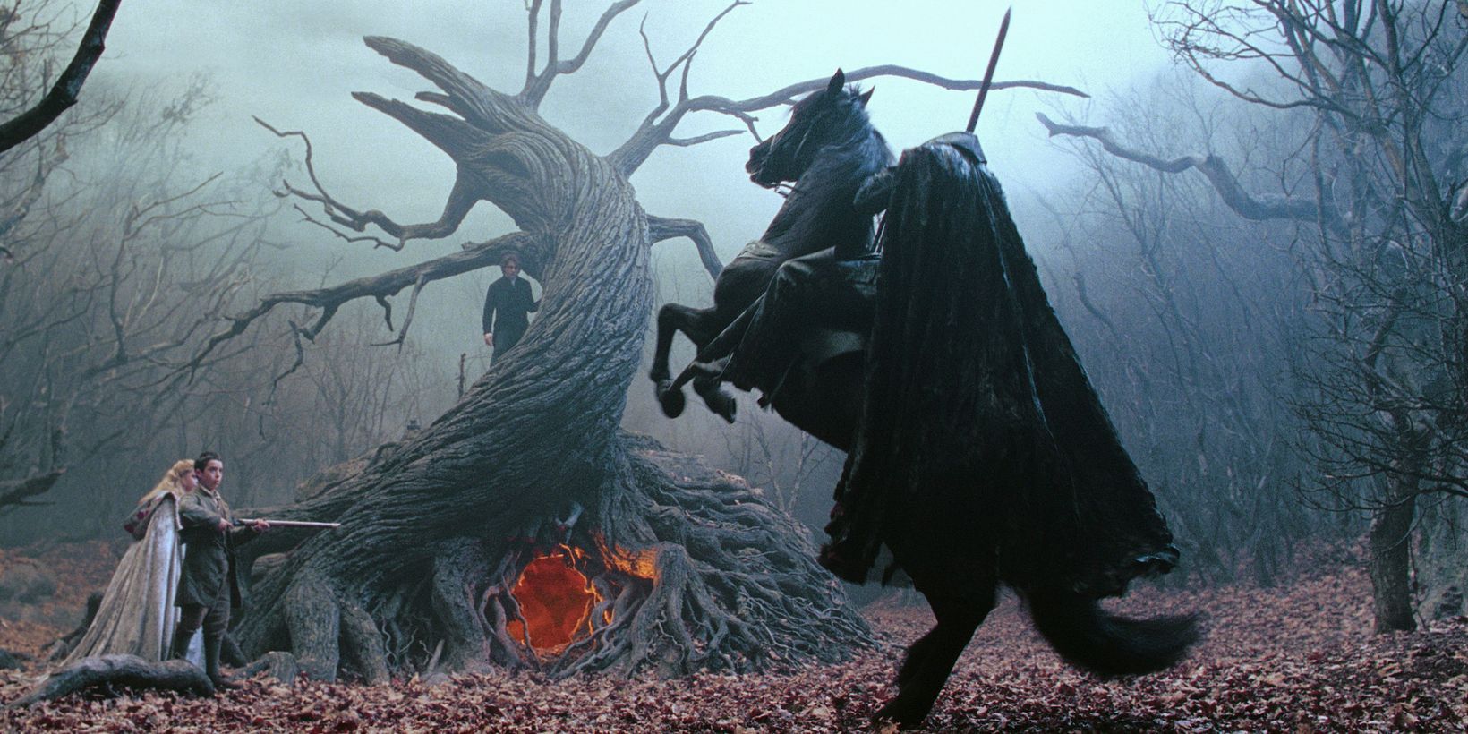 Stillbilde fra Sleepy Hollow (1999)