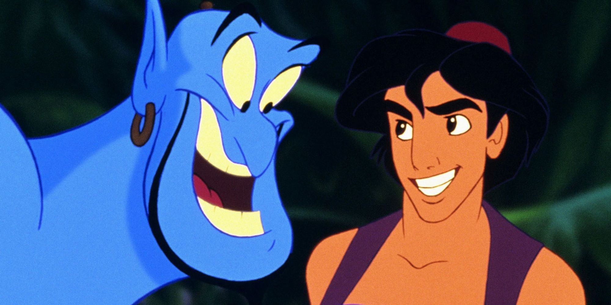 Aladdin