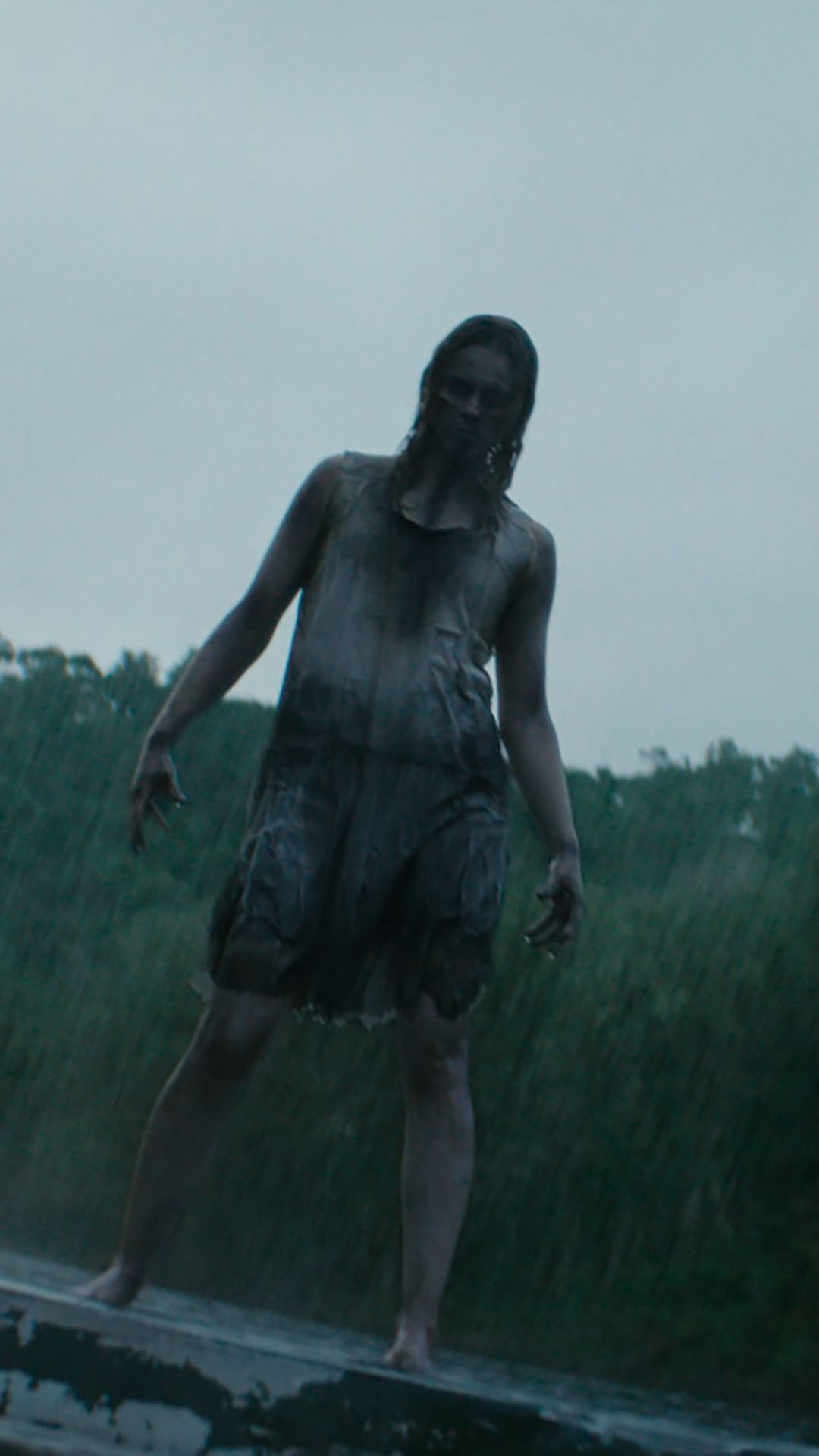 Bilde fra 'Evil Dead Burn'