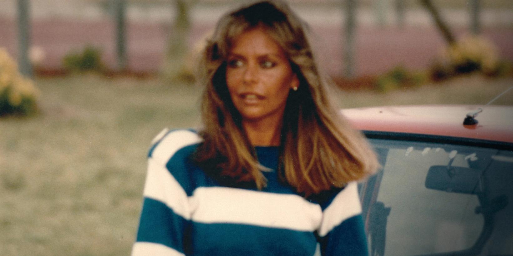 Stillbilde fra Nora Dalmasso: Kvinnen som ble drept igjen og igjen/The Many Deaths of Nora Dalmasso