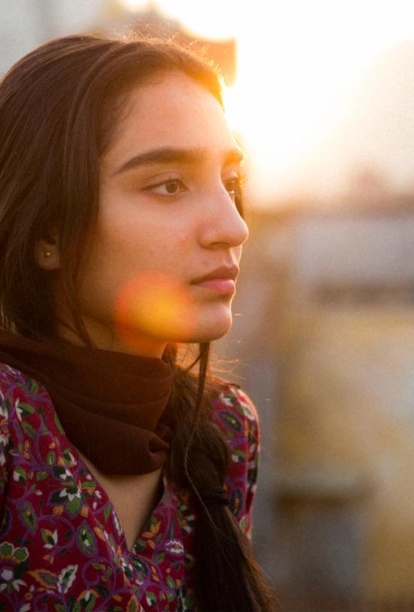 Bilde fra 'Hva vil folk si'