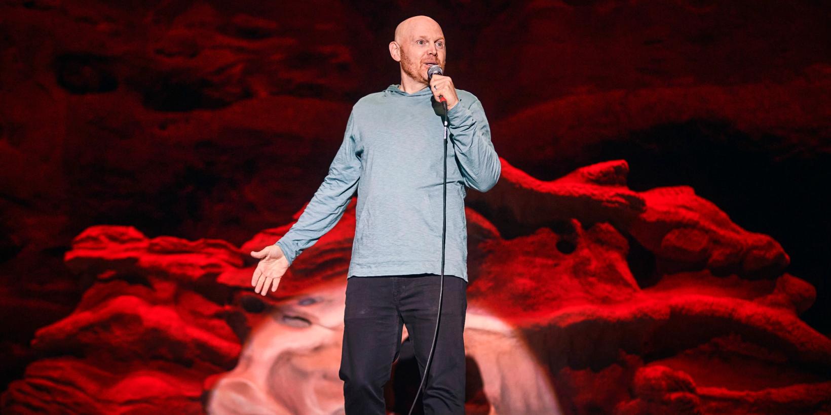 Bill Burr: Live at Red Rocks