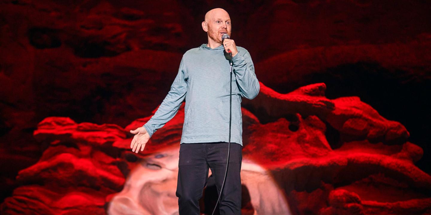 Bill Burr: Live at Red Rocks