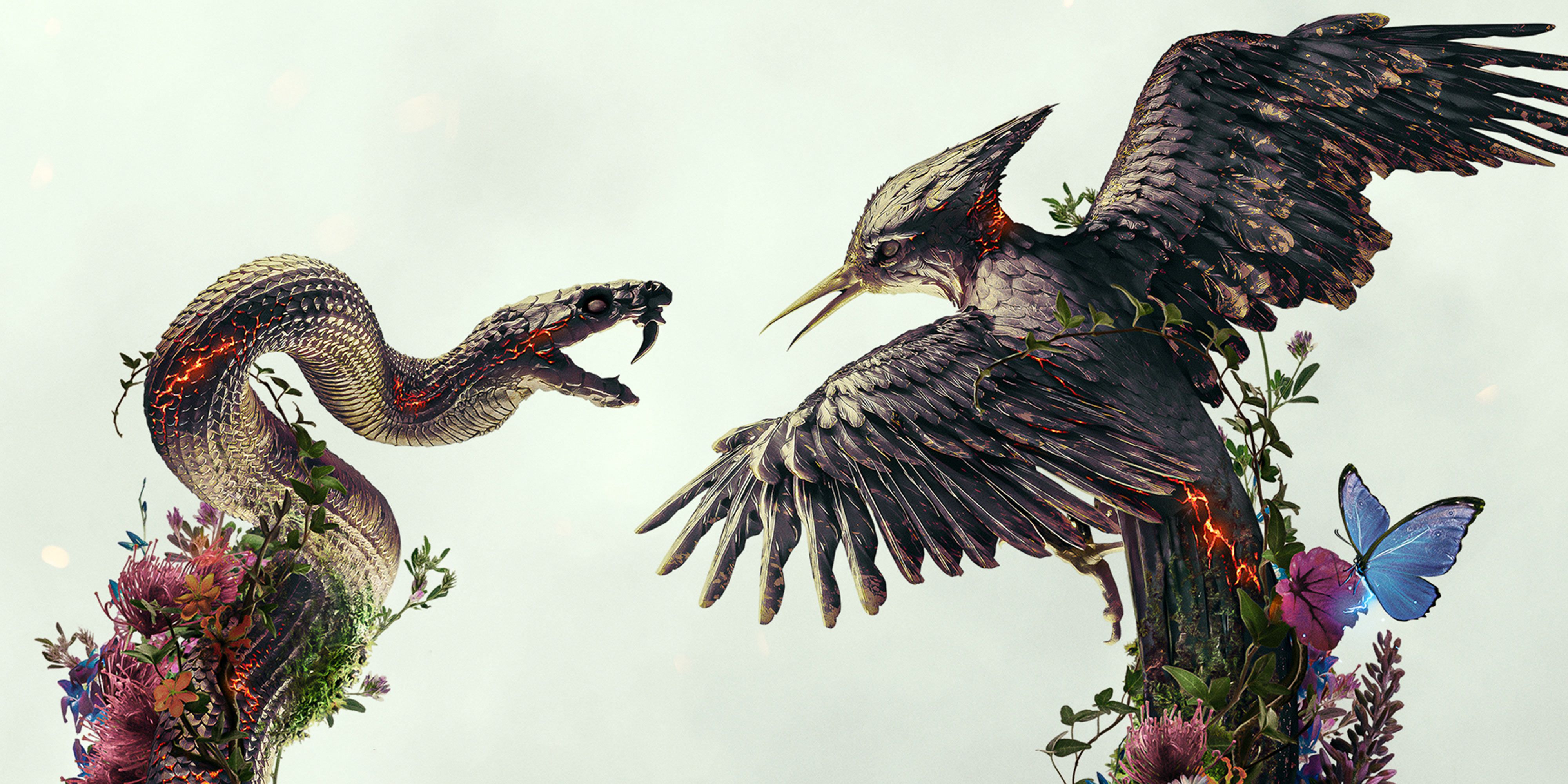 The Hunger Games: Sunrise on the Reaping